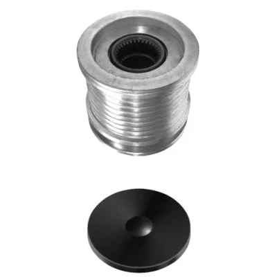 Kuva HELLA 9XU 358 038 751 Laturin Vapaakytkin 52,2 kannella MERCEDES BENZ: ML sarja