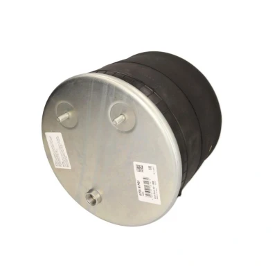 Kuva CONTITECH AIR SPRING 6755 N P01 Metallipalje, ilmajousitus