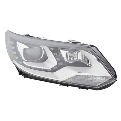Kuva HELLA 1ZT 010 748 101 Ajovaloumpio VOLKSWAGEN: Tiguan I