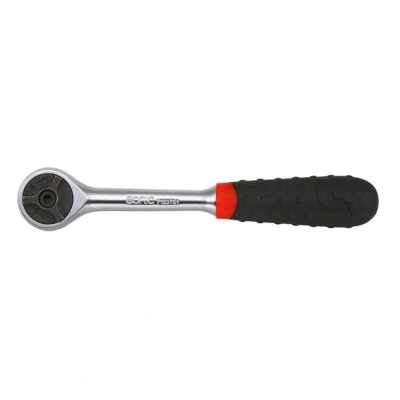Kuva SONIC 7120702 Räikkä 72 195 Kromi vanadium teräs