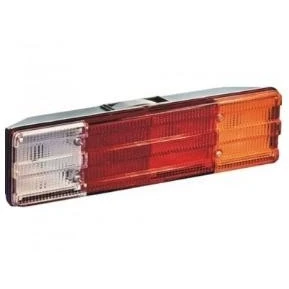 Kuva HERTH+BUSS ELPARTS 83830022 Takavalot Oikea P21W, R5W MERCEDES BENZ: Vario Bussi, ACTROS MP2 / MP3