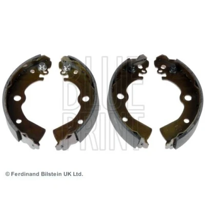 Kuva BLUE PRINT ADN14138 Jarrukengät Taka akseli 179 30 NISSAN: ALMERA 1 Hatchback