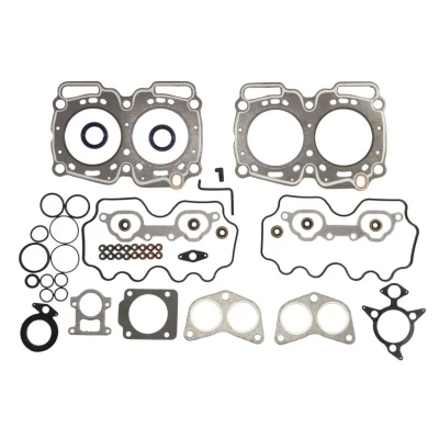 Kuva REINZ 02 52995 01 Tiivistesarja Sylinterikansi Venttiilivarren tiivisteellä SUBARU: Impreza II Farmari, Forester