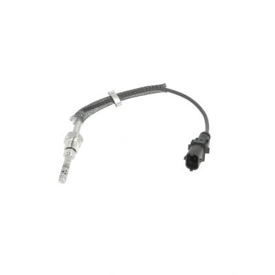 Kuva FEBI BILSTEIN 49261 Tunnistin Pakokaasulämpötila Edessä OPEL: Vectra C Caravan, SAAB: 9 3 Farmari