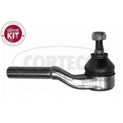 Kuva CORTECO 49400377 Raidetangon Pää M 16 x 1,5 Etuakseli, vasen PEUGEOT: 406 Sedan, Farmari