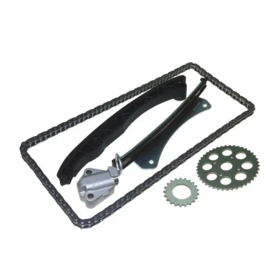 Kuva Jakoketjusarja ALFA ROMEO, CITROËN, FIAT, FORD, LANCIA, OPEL, SUZUKI, VAUXHALL OE 06 36 597, 0636597, 46788783