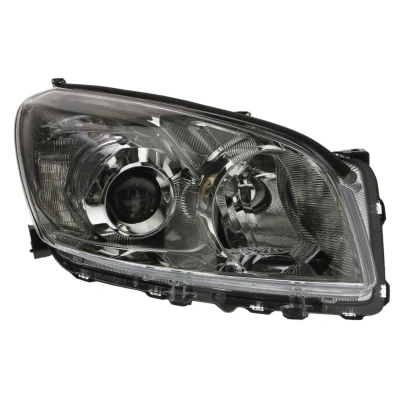 Kuva ALKAR 2752993 Ajovaloumpio Oikea W5W, H11, HB3, WY21W Sähkömoottorilla TOYOTA: RAV4 III SUV