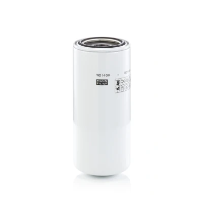 Kuva MANN FILTER WD 14 004 Suodatin, työhydrauliikka 136