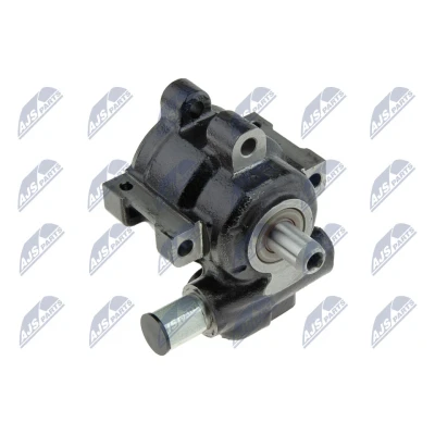 Kuva NTY SPW CH 030 Ohjaustehostimen Pumppu Hydraulinen Ilman säiliötä