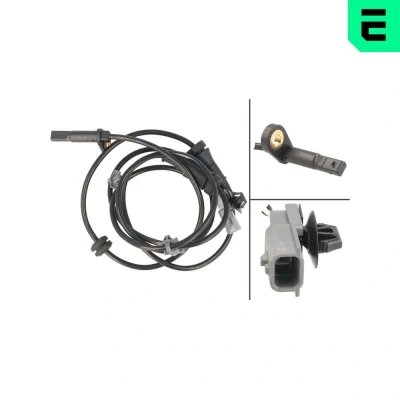 Kuva OPTIMAL 06 S840 ABS Anturi aktiivisensori 1460