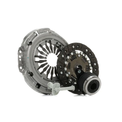Kuva SACHS 3000 990 587 Kytkinpaketti 180 RENAULT: CLIO 3, Modus / Grand