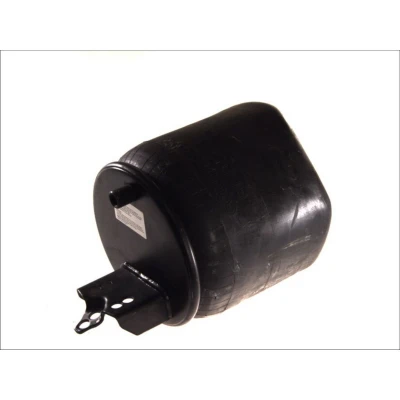 Kuva CONTITECH AIR SPRING 6605 N P01 Metallipalje, ilmajousitus VOLVO: FM 9