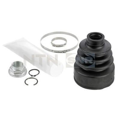 Kuva SNR IBK74.003 Paljekumisarja, Vetoakseli Vaihteiston puoli Kumi HONDA: CIVIC 9