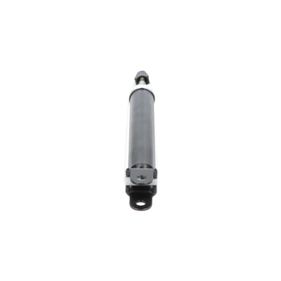 Kuva KAVO PARTS SSA 3031 Iskunvaimentimet Taka akseli Kaasupaine Kaksiputki Teleskooppi iskunvaimentaja Tappi ylhäällä, Haarukka alhaalla HYUNDAI: ix35