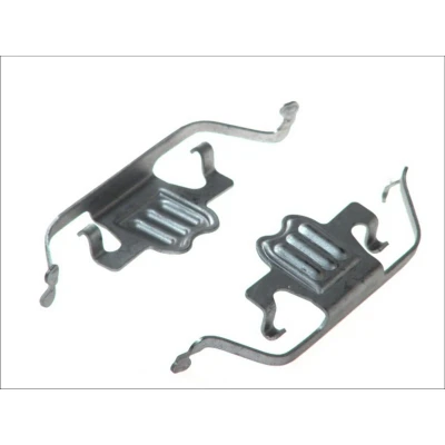 Kuva QUICK BRAKE 109 1695 Tarvikesarja, Jarrupala BMW: 5 Touring, X5, Sedan