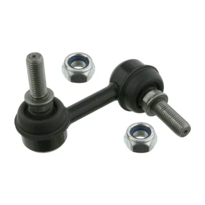 Kuva febi BILSTEIN 27464 Koiranluu Etuakseli, oikea 65 M10 x 1,25 Plus Itselukittuvalla mutterilla NISSAN: Almera Tino