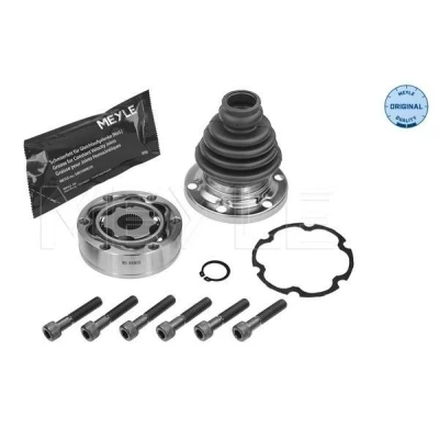 Kuva MEYLE 100 498 0068 Vetonivel ORIGINAL Quality Vaihteiston puoli Ilman ABS rengasta VOLKSWAGEN: Transporter 4 Bus,