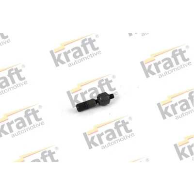 Kuva KRAFT 4305513 Raidetangon Sisäpää Etuakseli, Molemminpuolin, Sisempi M14X1.5