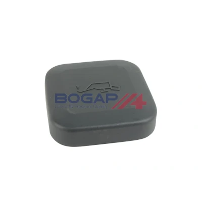 Kuva BOGAP B1422100 Kansi, Oljysuodatinpesä BMW: 5 Sedan, 3 Touring, Sedan
