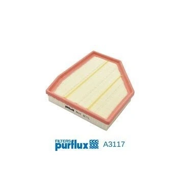 Kuva Ilmansuodatin PURFLUX A3117
