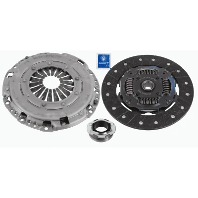 Kuva SACHS 3000 950 865 Kytkinpaketti 225