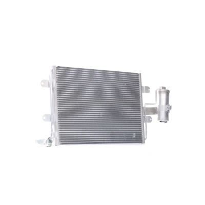 Kuva NRF EASY FIT 35227 Ilmastoinnin Lauhdutin Vedenerottimella, Tiivisterenkaalla 12,9 Alumiini 542 VOLKSWAGEN: Golf 4, Bora Sedan