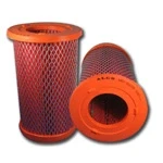 Kuva ALCO FILTER MD 5170 Ilmansuodatin 230,0 148,0 Suodatinpanos NISSAN: Pick Up, NP300 up