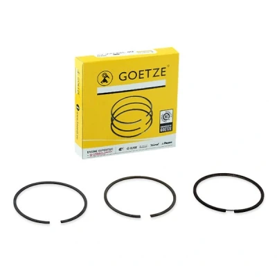 Kuva GOETZE ENGINE 08 138400 00 Männänrenkaat 70,8 FIAT: Punto II Hatchback, Evo Hatchback