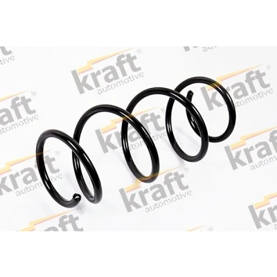Kuva KRAFT 4025024 Jousi Etuakseli RENAULT: LAGUNA 2, 2 Grandtour
