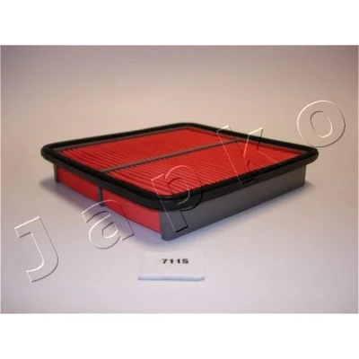 Kuva JAPKO 20711 Ilmansuodatin 35 185 196,5 Suodatinpanos