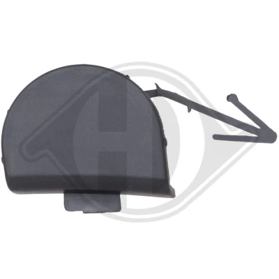 Kuva Vetokoukun luukku, Takana hyundai i30 OE 86667 2R600