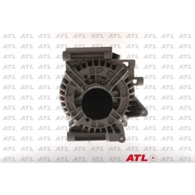 Kuva Laturi MERCEDES BENZ E KLASS [W211], T Model [S211], S [W220] OE 011 154 98 02 80, 02, 012