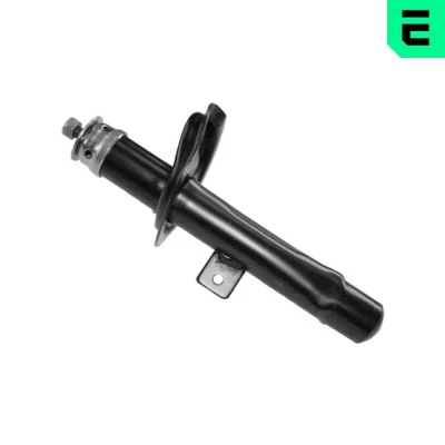 Kuva OPTIMAL A 3068HR Iskunvaimentimet Etuakseli, oikea Öljypaine Kaksiputki Joustintuki Tappi ylhäällä, Purisitin alhaalla M14x1,5 PEUGEOT: 206 Hatchback