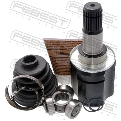 Kuva FEBEST 0111 MCV30LH Nivel, Vetoakseli Etuakseli, vasen, Vaihteiston puoli TOYOTA: Alphard I