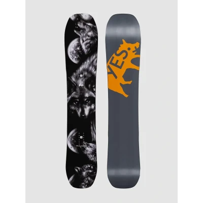 Kuva YES PYL UnInc. DCP Xtrm 24/25 Snowboard