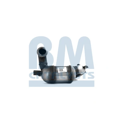 Kuva BM CATALYSTS BM80479H Katalysaattori Approved CITROËN: C4 I Grand Picasso, Hatchback, PEUGEOT: 307 Hatchback