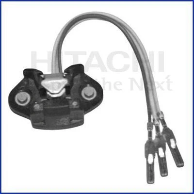 Kuva HITACHI 2508154 Tunnistin, Impulssianturi