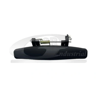 Kuva Oven kahva, Eteen, vasen DACIA DUSTER, SANDERO, RENAULT THALIA I OE 806067380L, 806073178L, 8200733836