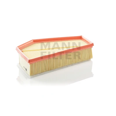 Kuva MANN FILTER C 29 150 Ilmansuodatin 64 269 288 Suodatinpanos VOLVO: V50, V40 Hatchback, S40 II