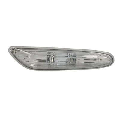 Kuva BLIC 5403 05 0080105P Vilkku Lasinkirkas Eteen, vasen BMW: 5 Sedan, 3 Touring, Sedan