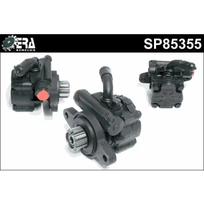 Kuva ERA Benelux SP85355 Ohjaustehostimen Pumppu TOYOTA: HILUX 3 Pick up
