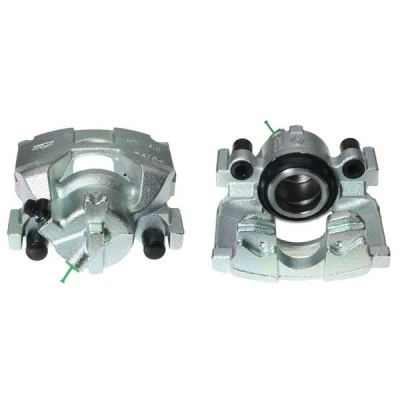 Kuva BUDWEG CALIPER 344794 Jarrusatula RENAULT: MEGANE 3 Grandtour, GRAND SCENIC 3, LAGUNA Grandtour