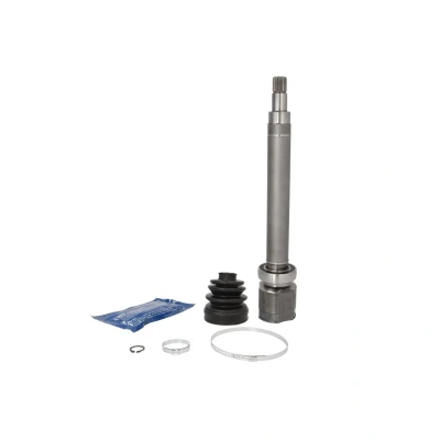 Kuva MEYLE 714 498 0043 Vetonivel Vaihteiston puoli, Etuakseli, oikea FORD: Focus Mk1 Farmari, Hatchback