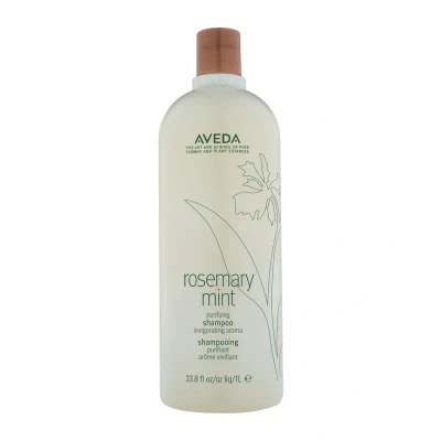 Kuva Aveda Rosemary Mint Purifying Shampoo 1.000 ml