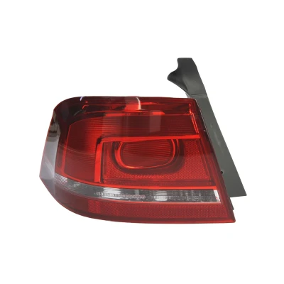 Kuva ALKAR 2281118 Takavalot Vasen Uloin osa P21W, PY21W, W16W Ilman lampun kantaa