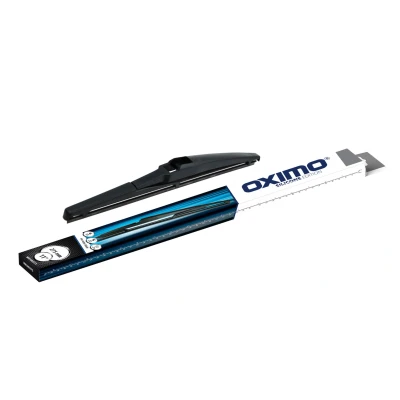 Kuva Pyyhkijänsulka Oximo WR580275 300mm Takana Pyyhkijänsulka,perinteinen runko KIA: Rio 3, 4, Stonic Hatchback, TOYOTA: Avensis Verso
