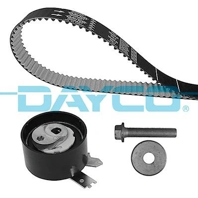 Kuva DAYCO KTB1189 Jakohihnasarja DACIA: Dokker Farmari