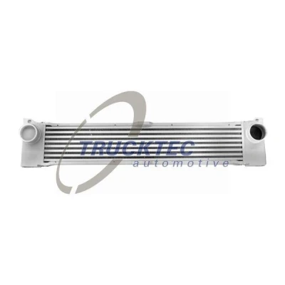 Kuva TRUCKTEC AUTOMOTIVE 02.40.273 Välijäähdytin MERCEDES BENZ: Viano