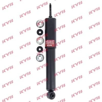 Kuva Iskunvaimennin, Etuakseli DAEWOO MUSSO, SSANGYONG KORANDO, KORANDO Cabrio, MUSSO SPORTS OE 4430105000, 4430105002, 4430105100