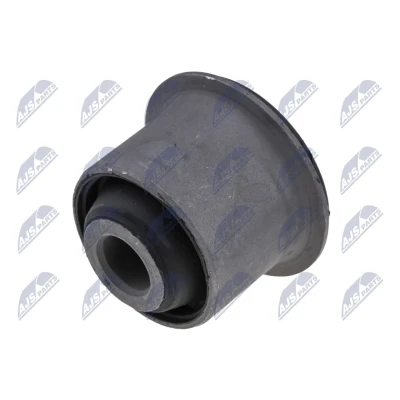 Kuva Tukivarren hela, Etuakseli, oikea, vasen, Yläpuolella ISUZU D MAX I, Flak/chassi I OE 8972200430, 897364173, 8973641730